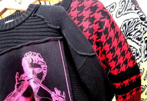 DIESELのディーゼル