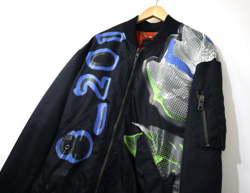 ディーゼルの川崎