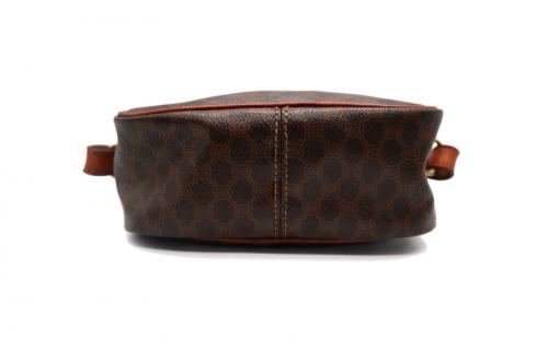 オールド2WAYミニショルダーバッグのレディース