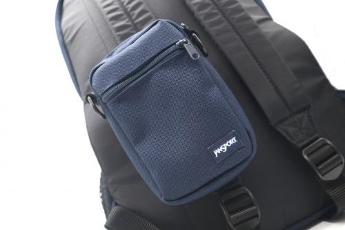 ジャンスポーツ×ビームスの別注 Plus Pack