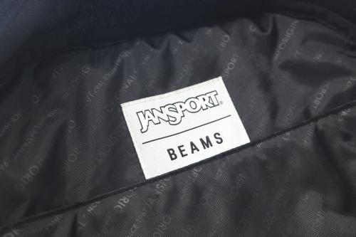 別注 Plus Packの21SS