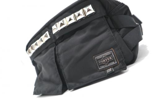 PORTER×JAM HOME MADEのポータｰ×ジャムホームメイド