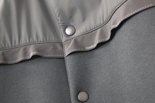 コラボコーチジャケットのメンズ