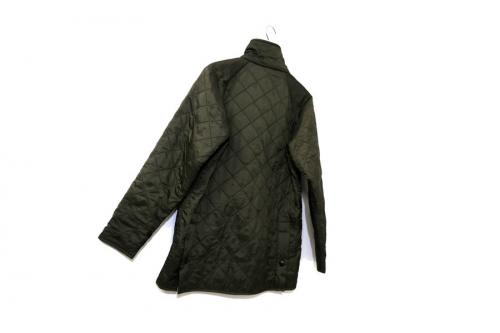 バーブァーのPOLAR QUILT SL