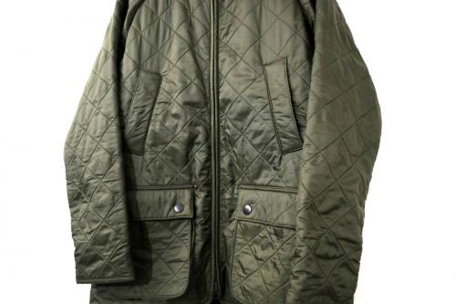 POLAR QUILT SLのメンズ