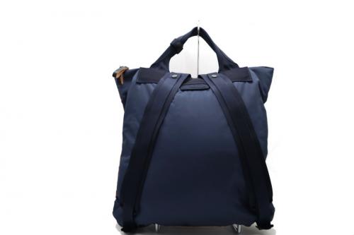 ポーター x マル二の2WAYトートバッグ15CB