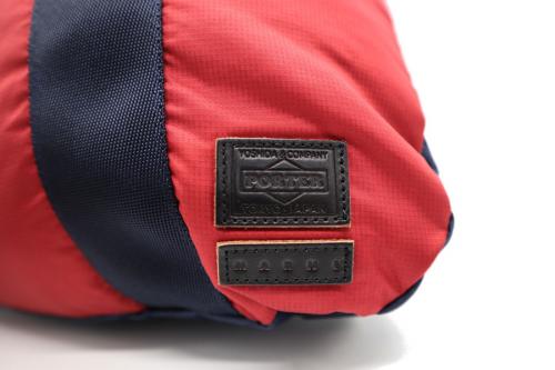 2WAYトートバッグ15CBのレディース