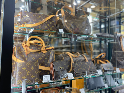 トレファクスタイルイオンモール名古屋茶屋店ブログ画像1