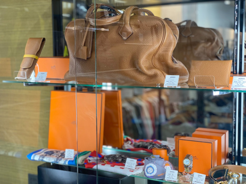 トレファクスタイルイオンモール名古屋茶屋店ブログ画像2