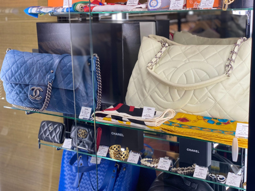 トレファクスタイルイオンモール名古屋茶屋店ブログ画像3