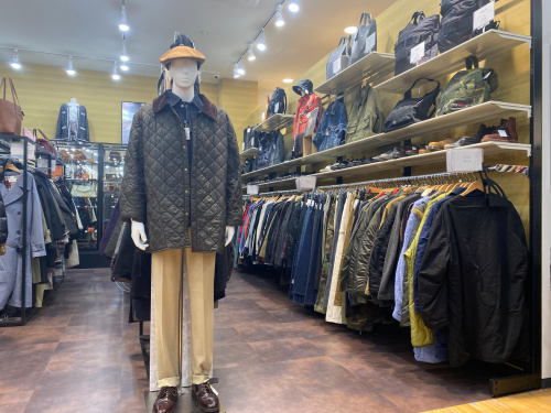 トレファクスタイルイオンモール名古屋茶屋店ブログ画像1