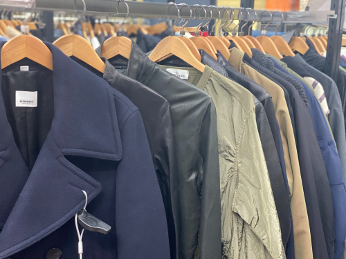 トレファクスタイルイオンモール名古屋茶屋店ブログ画像2