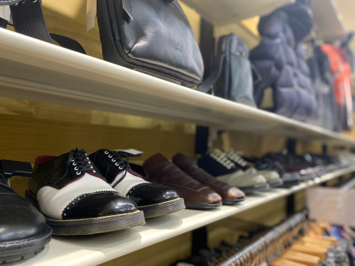 トレファクスタイルイオンモール名古屋茶屋店ブログ画像4