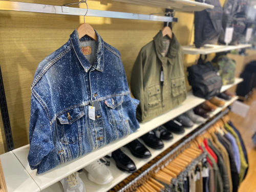 トレファクスタイルイオンモール名古屋茶屋店ブログ画像5