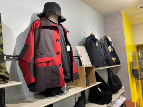 トレファクスタイルイオンモール名古屋茶屋店ブログ画像4