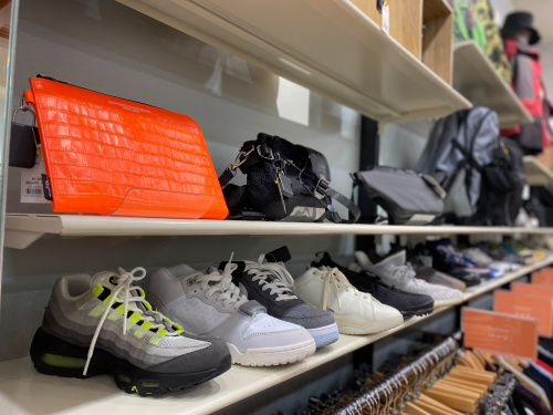 トレファクスタイルイオンモール名古屋茶屋店ブログ画像3