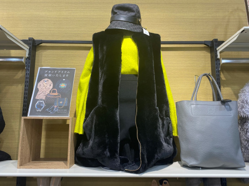 トレファクスタイルイオンモール名古屋茶屋店ブログ画像2