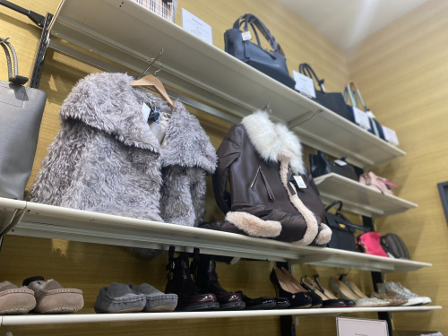 トレファクスタイルイオンモール名古屋茶屋店ブログ画像3