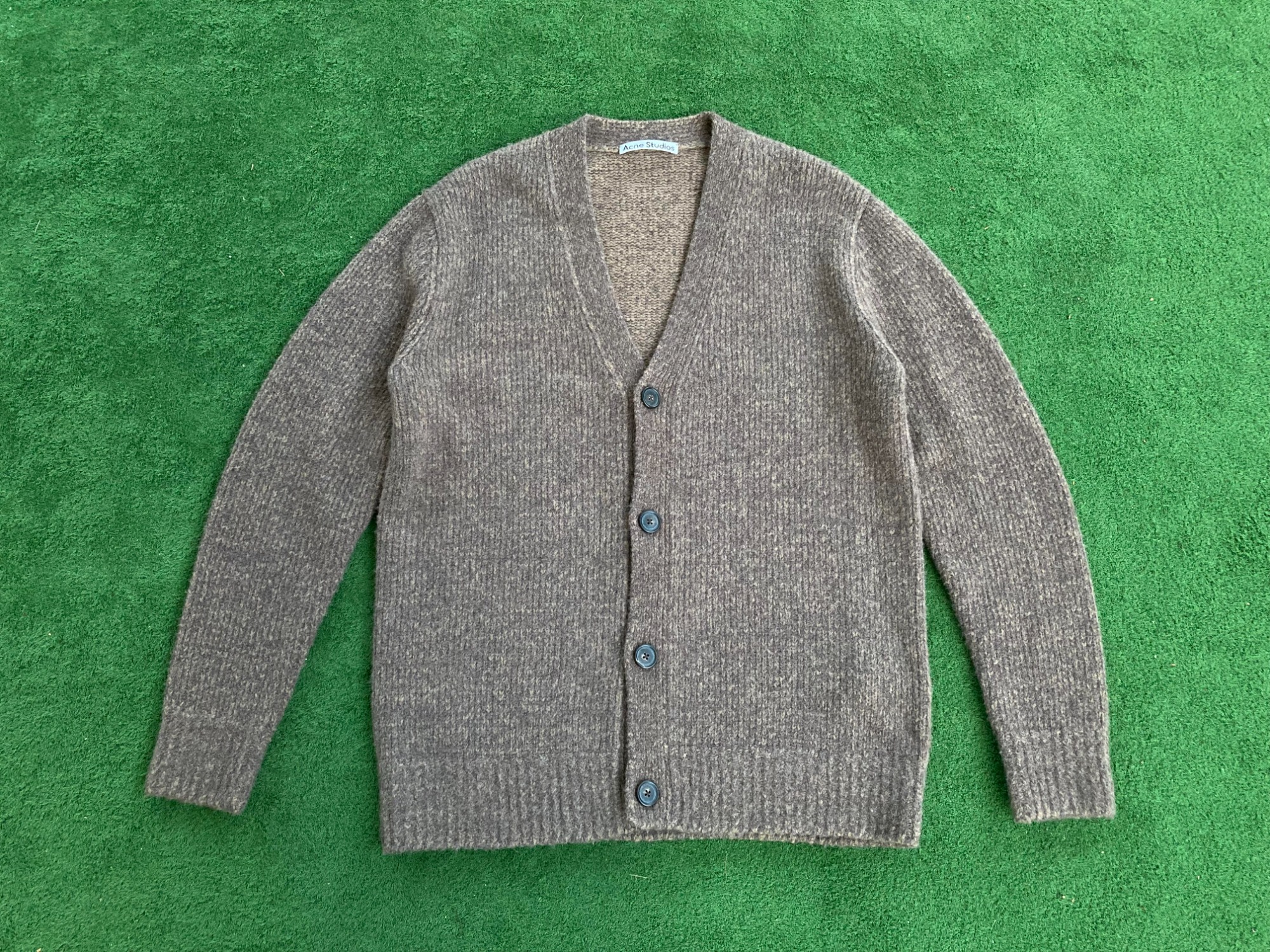 MM6 Maison Margiela】等のインポートブランドよりニット 