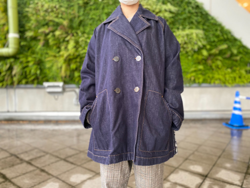 トレファクスタイルイオンモール名古屋茶屋店ブログ画像2