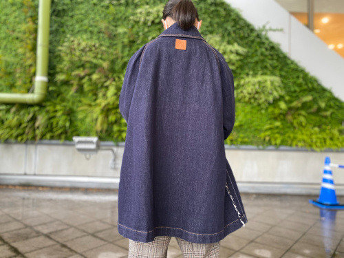 トレファクスタイルイオンモール名古屋茶屋店ブログ画像3