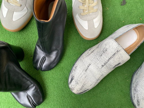 トレファクスタイルイオンモール名古屋茶屋店ブログ画像1