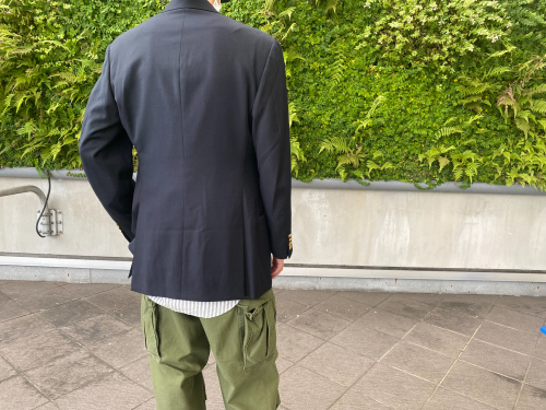 トレファクスタイルイオンモール名古屋茶屋店ブログ画像2