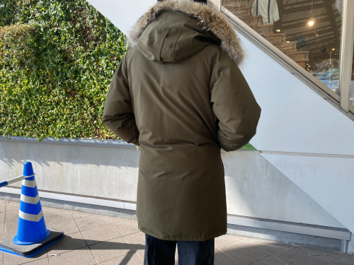 トレファクスタイルイオンモール名古屋茶屋店ブログ画像3