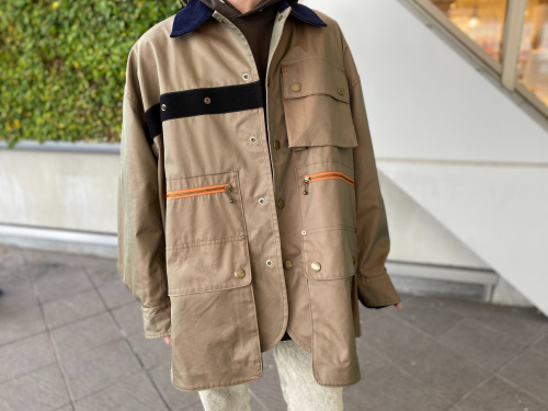 トレファクスタイルイオンモール名古屋茶屋店ブログ画像1