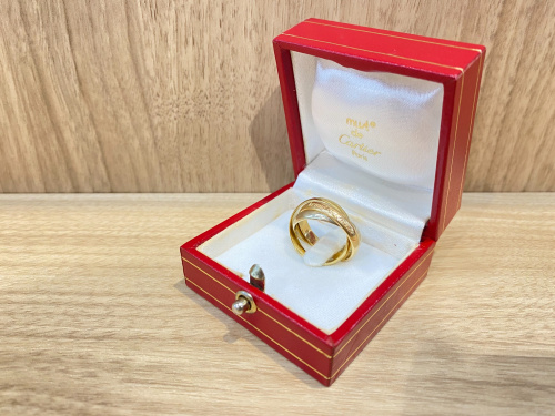 トレファクスタイルイオンモール名古屋茶屋店ブログ画像1