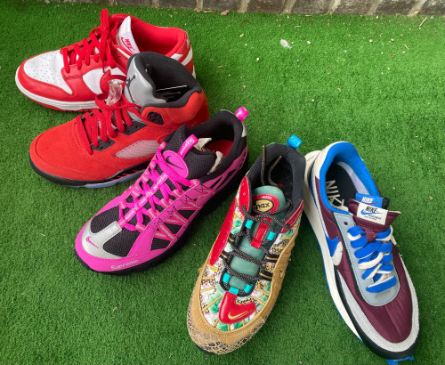 トレファクスタイルイオンモール名古屋茶屋店ブログ画像1