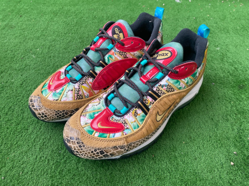 トレファクスタイルイオンモール名古屋茶屋店ブログ画像4