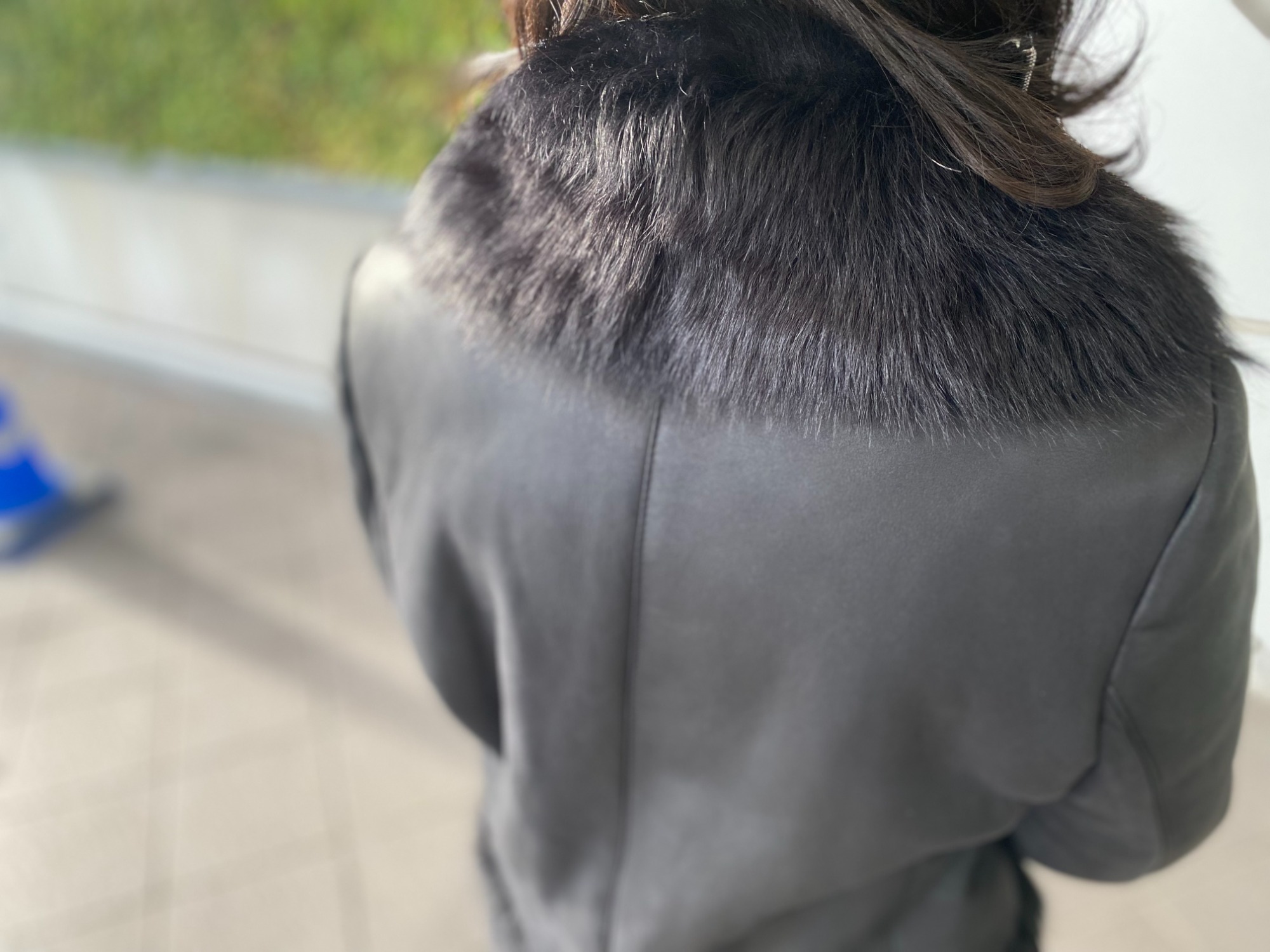 GUCCI/グッチ】よりムートンコートが買取入荷致しました[2022.12