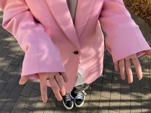 トレファクスタイルイオンモール名古屋茶屋店ブログ画像2