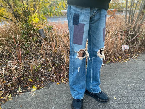 トレファクスタイルイオンモール名古屋茶屋店ブログ画像1