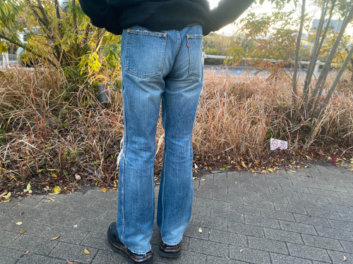 トレファクスタイルイオンモール名古屋茶屋店ブログ画像4