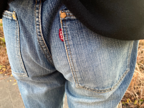 トレファクスタイルイオンモール名古屋茶屋店ブログ画像5