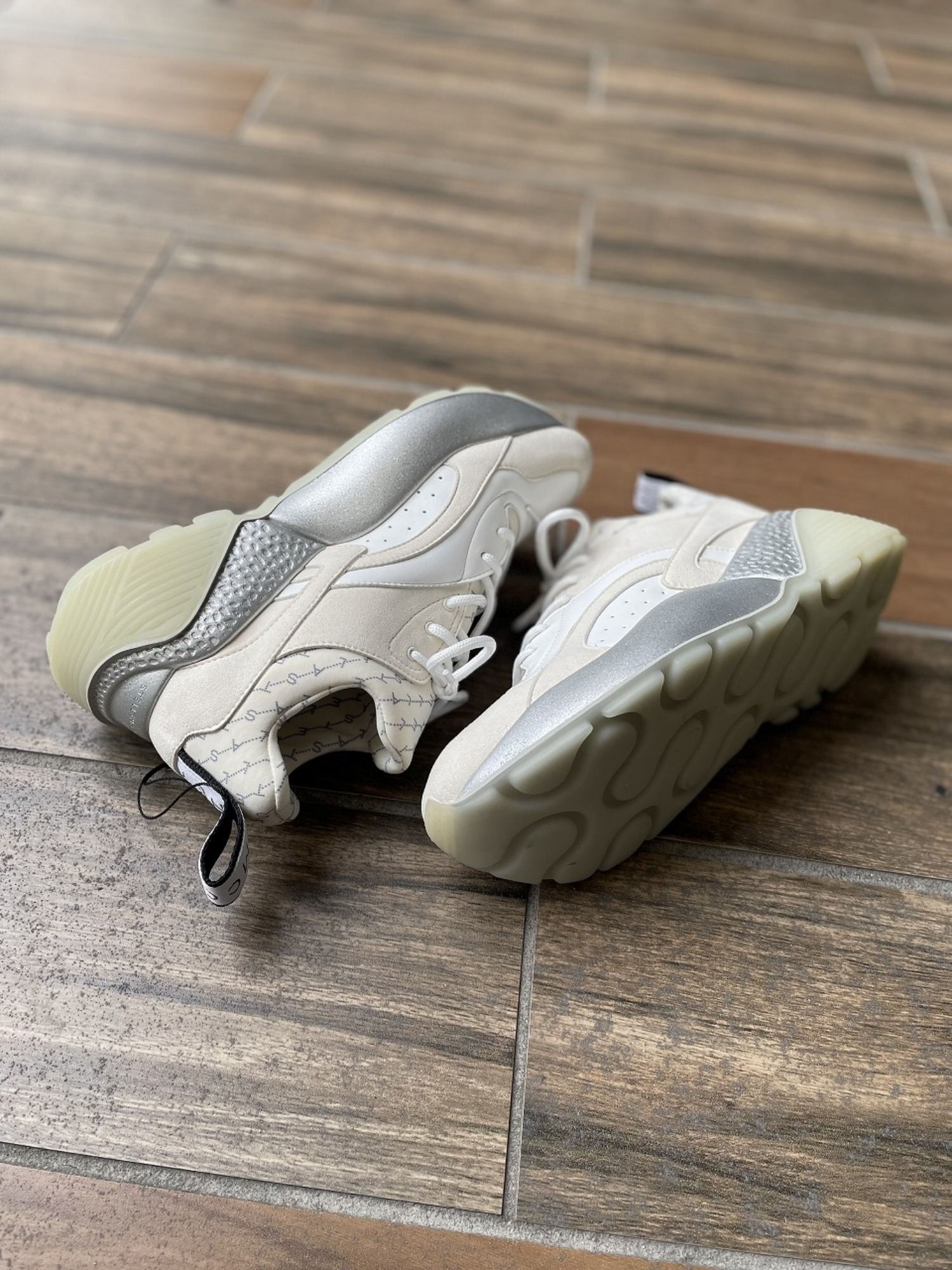 STELLA McCARTNEY/ステラマッカートニー】スニーカー 買取入荷 STELLA McCARTNEY/ステラマッカートニー】スニーカー 買取入荷
