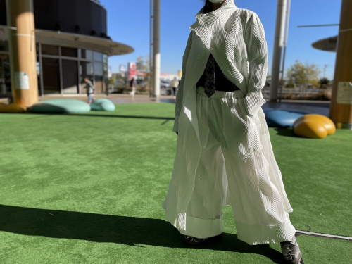 トレファクスタイルイオンモール名古屋茶屋店ブログ画像1