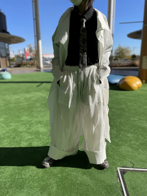 トレファクスタイルイオンモール名古屋茶屋店ブログ画像6