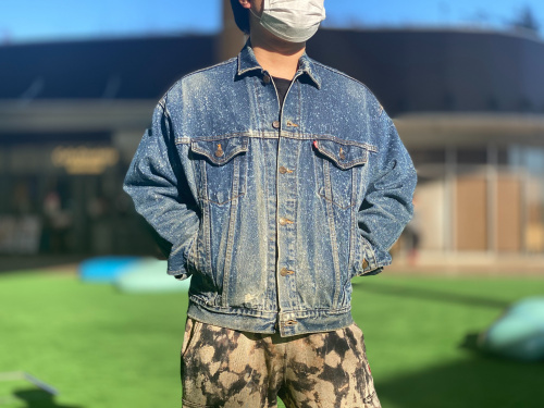 トレファクスタイルイオンモール名古屋茶屋店ブログ画像1