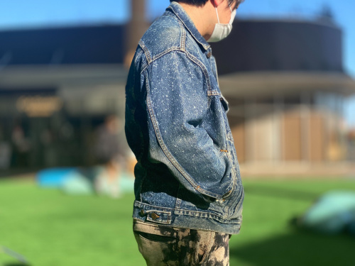 トレファクスタイルイオンモール名古屋茶屋店ブログ画像3