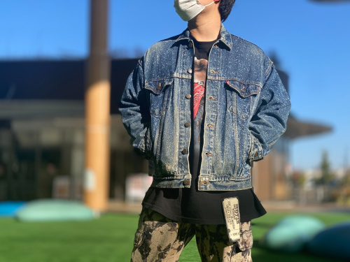 トレファクスタイルイオンモール名古屋茶屋店ブログ画像4