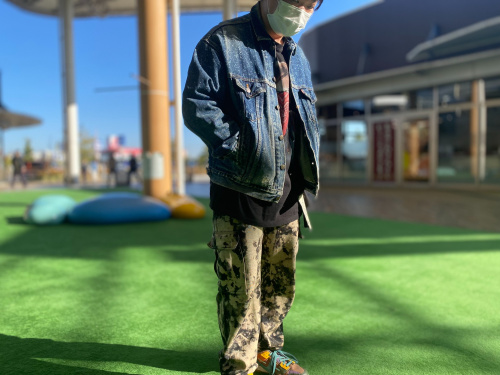 トレファクスタイルイオンモール名古屋茶屋店ブログ画像5