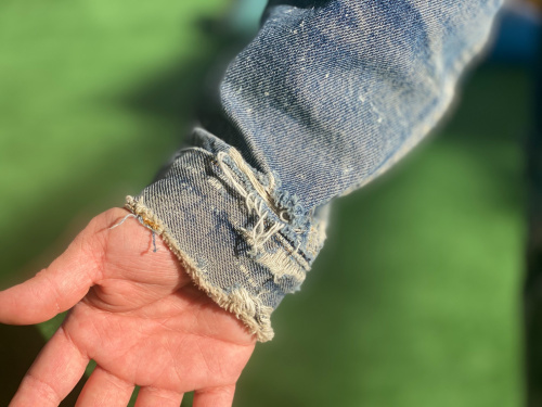 トレファクスタイルイオンモール名古屋茶屋店ブログ画像7