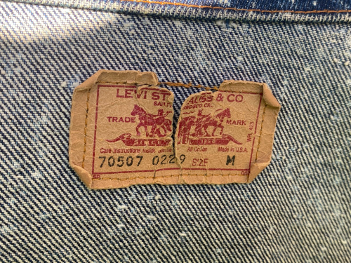 トレファクスタイルイオンモール名古屋茶屋店ブログ画像8