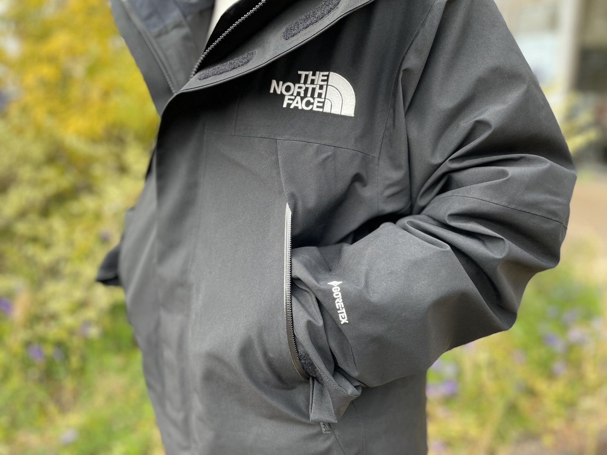 ＊tom＊さん専用　THE NORTH FACE ノースフェイスTFN2000 THE NORTH FACE（ザ ノースフェイス） ザ ノースフェイス ジャケット