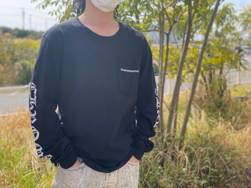 トレファクスタイルイオンモール名古屋茶屋店ブログ画像2