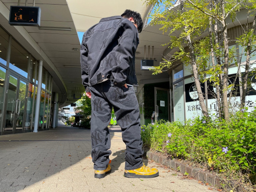 トレファクスタイルイオンモール名古屋茶屋店ブログ画像2