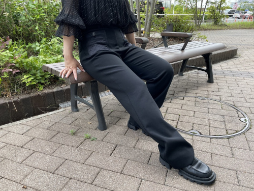 トレファクスタイルイオンモール名古屋茶屋店ブログ画像1